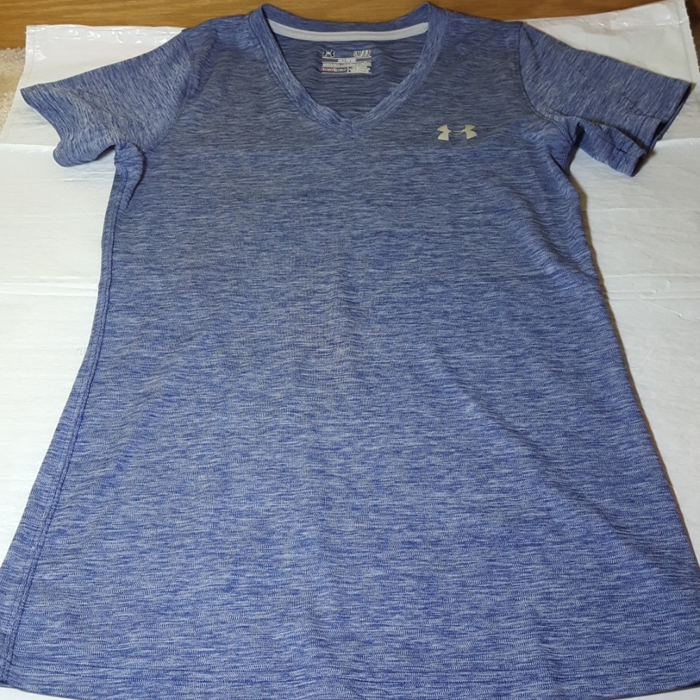 Under armour heatgear t-shirt - Picture 2 of 8